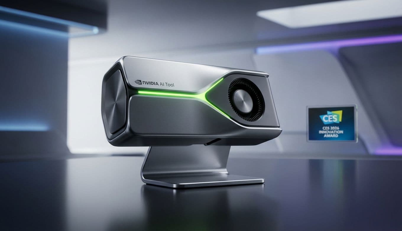 CES 2026 Highlights: Solid-State Batteries, AI & Best Tech Trends