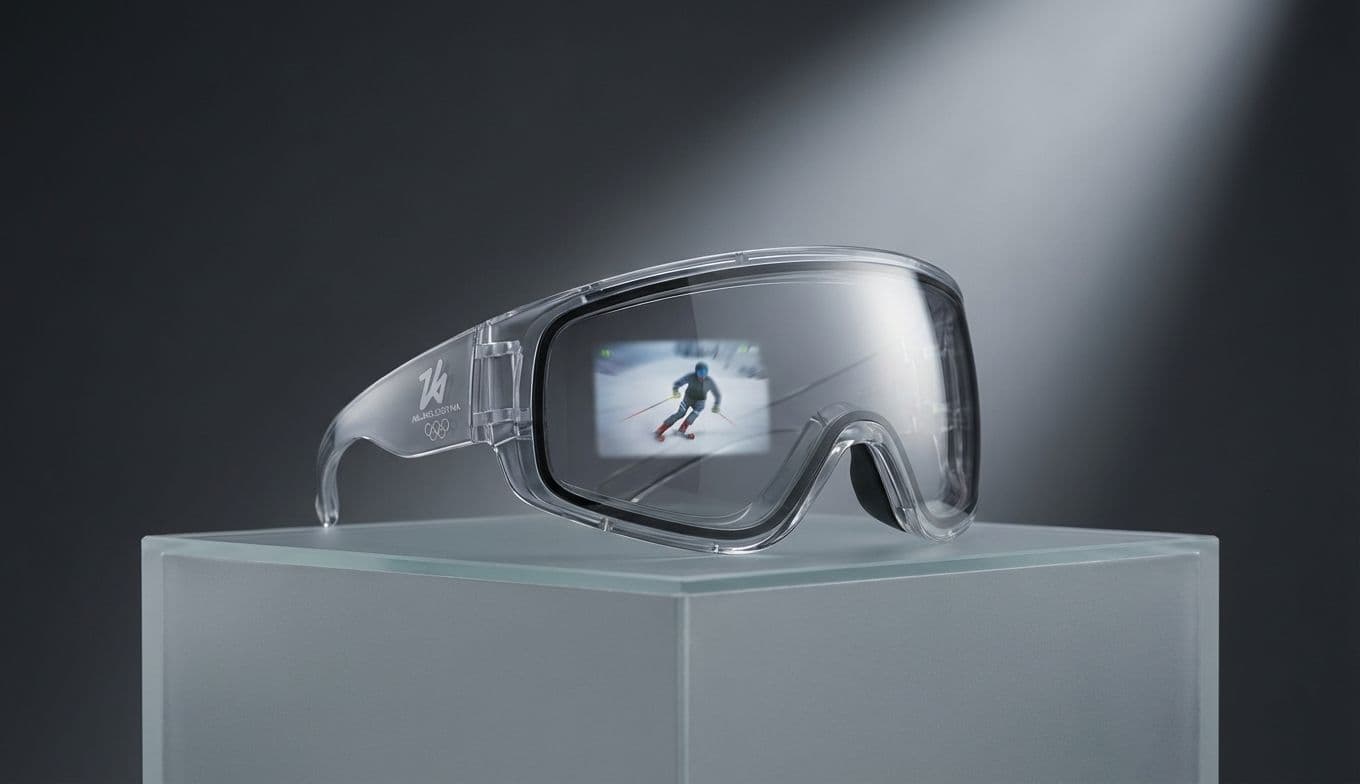 2026 Winter Olympics Tech: VR, Drones & Best TVs to Watch