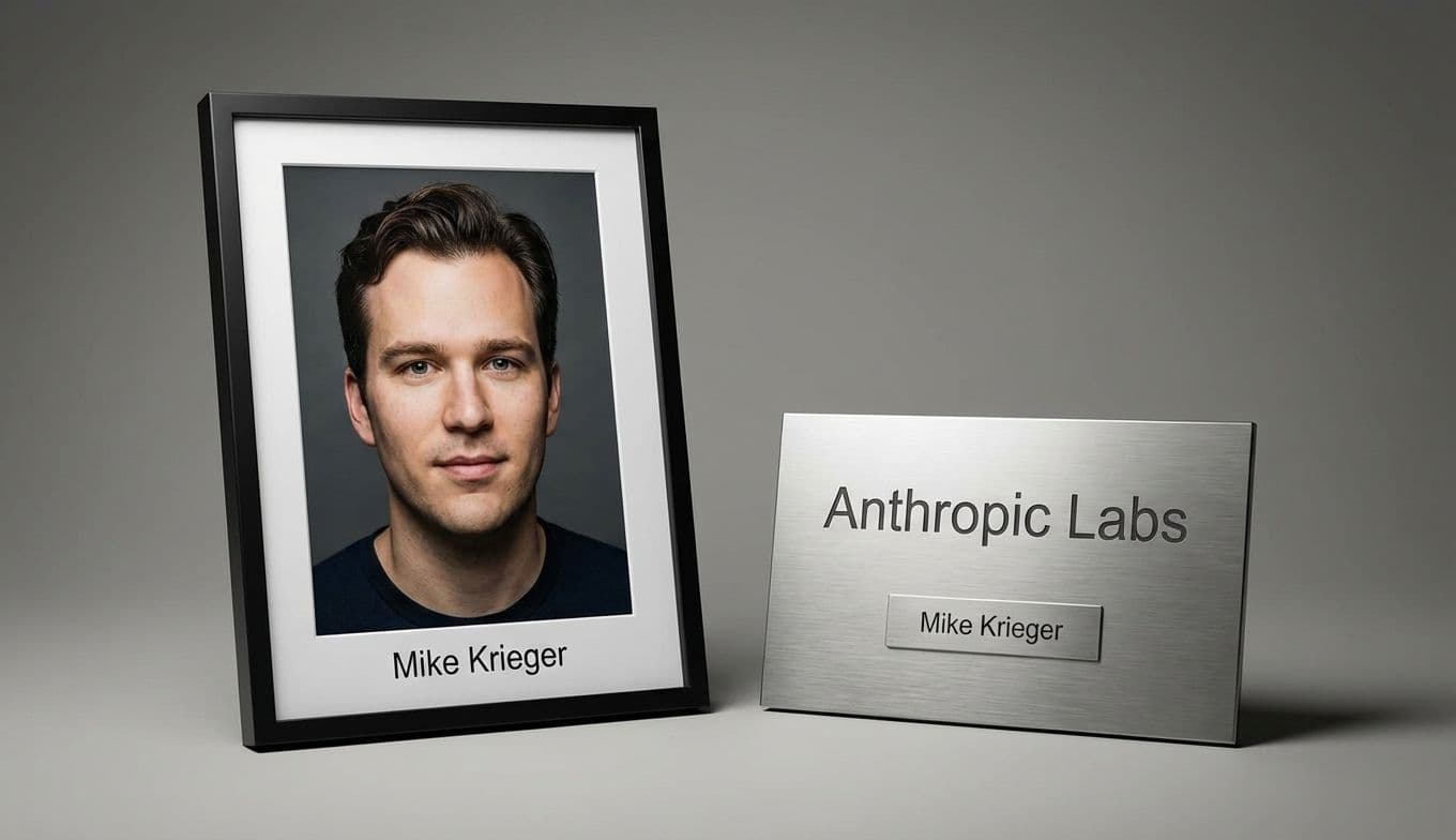 Anthropic Labs & Mike Krieger: The Future of Consumer AI Gifts Anthropic Labs & Mike Krieger: The Future of Consumer AI Gifts