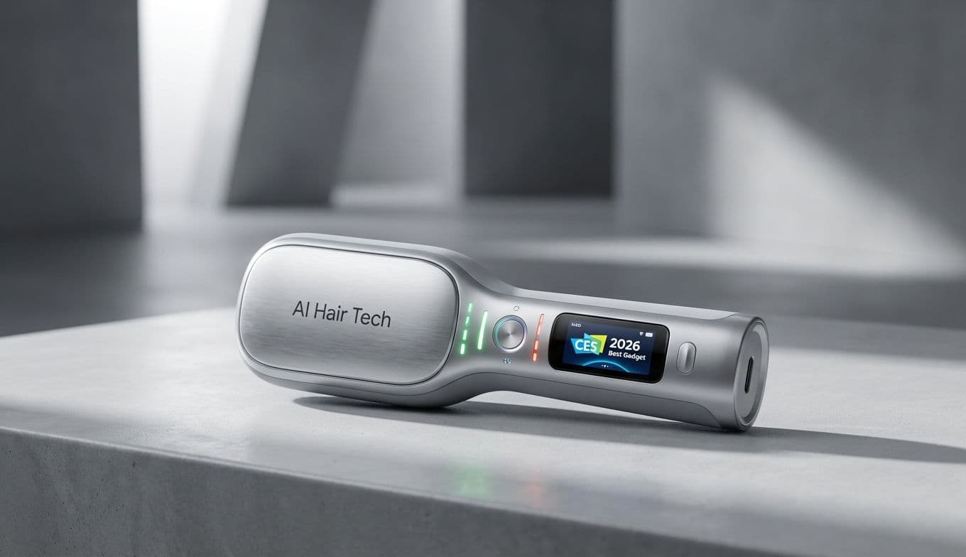 Best CES 2026 Gadgets: Top 4 Practical Tech Gifts